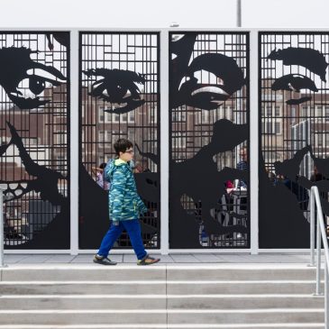 Dillon Donnelly: Why is St. Paul building rec centers while families can’t afford rent?