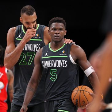 Watch: Talking Timberwolves questions and predictions ahead of Wednesday’s season opener