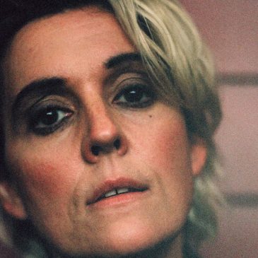 Brandi Carlile climbed music’s peak. Then she had to start over.