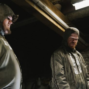 Movie review: ‘Bugonia’ is often uncomfortable and darkly funny