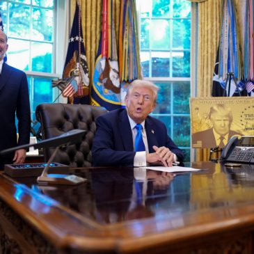 Other voices: $100,000 H-1B visa fees are a distraction from real reform