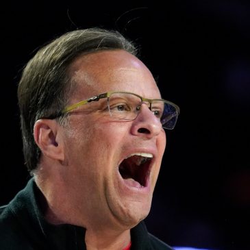 Tom Crean joins Timberwolves’ pre- and postgame shows as analyst