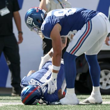 The Loop Fantasy Football Report Week 5: As top receivers drop, no-names can catch on
