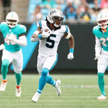 The Loop Fantasy Football Report Week 6: Subs turning into saviors