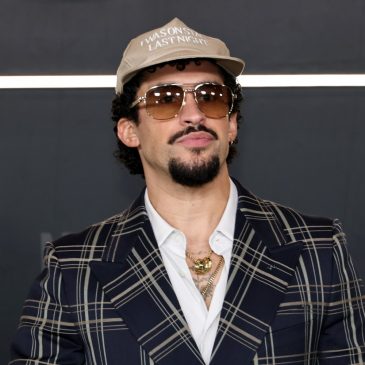 Adam Minter: Bad Bunny is a perfect choice for the halftime show