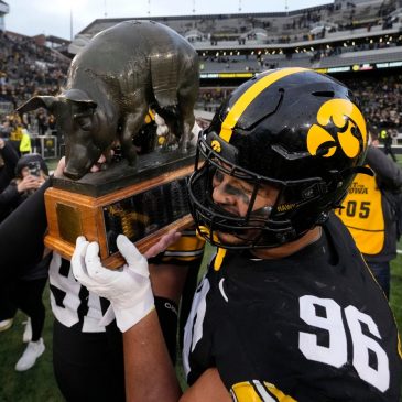 Gophers’ latest loss to Hawkeyes isolates that rare win in 2023