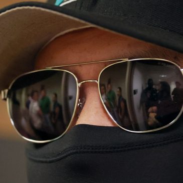 John M. Crisp: How do you know when you’ve become an autocracy?