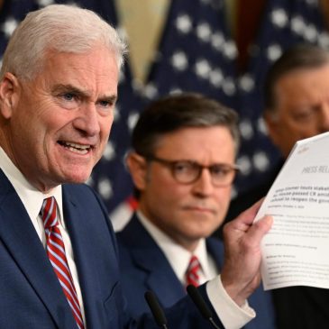 Letters: Rep. Emmer seems to have forgotten some basic civics lessons