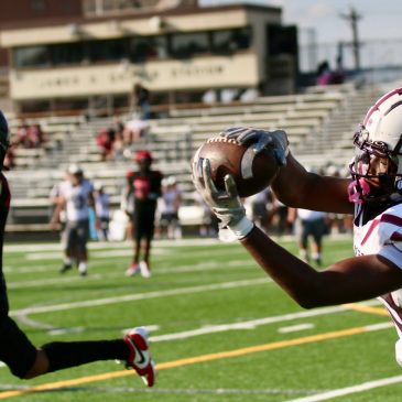 High School Football picks for Rosemount-Lakeville South, Woodbury-East Ridge and more