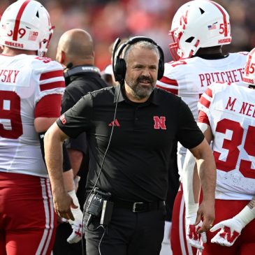 Gophers football vs. Nebraska: Keys to game, how to watch, who has edge