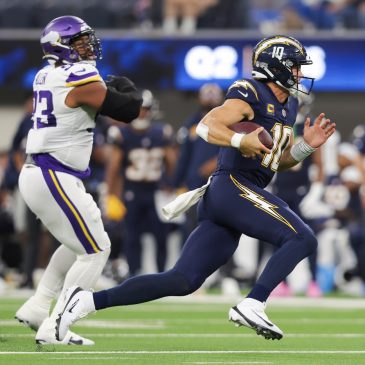 How has the 2025 free agent class fared for the Vikings?