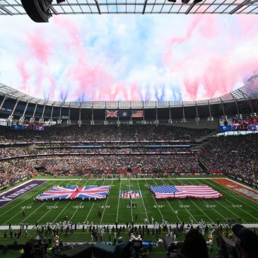 Mizutani: Will trip to Dublin and London be turning point for Vikings?
