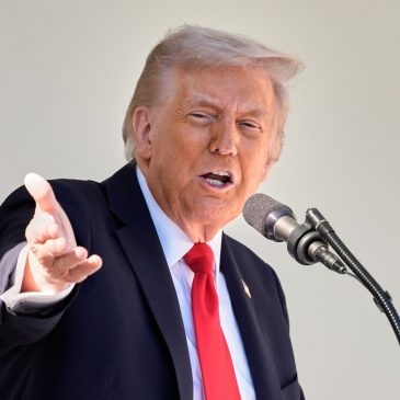 David Brooks: The death of democracy is happening within us