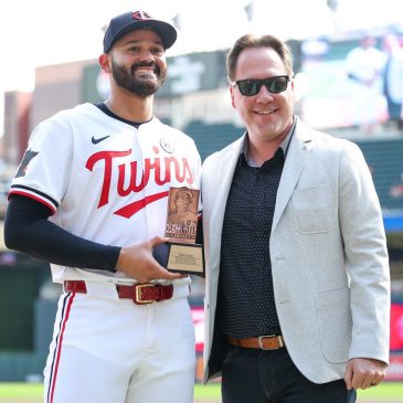 Twins offseason: Which players will Minnesota have to make decisions on, and when?