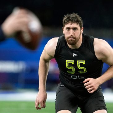 Meet Matt Waletzko, the Minnesotan the Vikings flew out to London