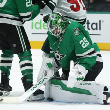 Furious Wild comeback falls just short in Dallas