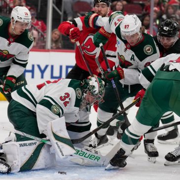 Wild fortunes go south as red-hot Devils roll