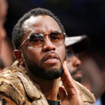 Sean ‘Diddy’ Combs is set to be sentenced and faces the possibility of years in prison