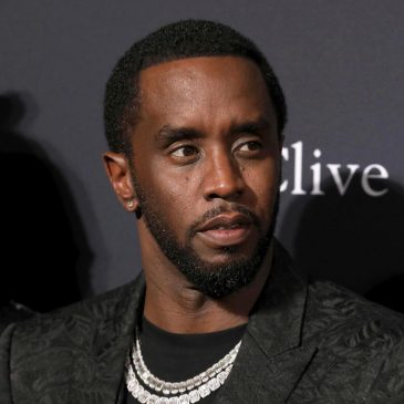 Sean ‘Diddy’ Combs seeks speedy appeals court hearing while he serves a 4-year sentence