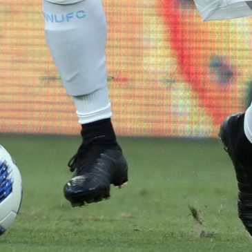 Loons limp into MLS Cup Playoffs with 2-1 loss to L.A. Galaxy