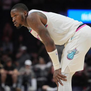 Miami Heat’s Rozier, Trail Blazers’ Billups arrested in federal gambling probe, sources say