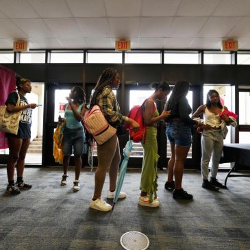 Why a Supreme Court case from Louisiana will matter for the future of the Voting Rights Act