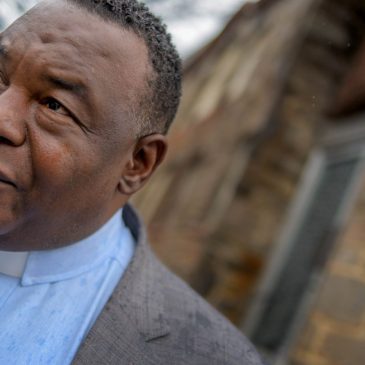 Protecting the flock: A complicated challenge amid rising threats to churches