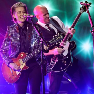 Twin Cities favorite Brandi Carlile books Target Center show in February