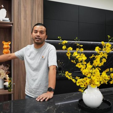 Kitchen cabinet companies hope new US tariffs pay off in the long run