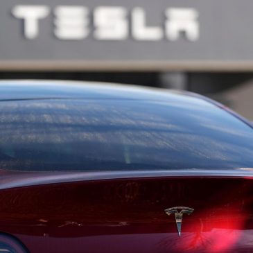 Tesla offers cheaper versions of 2 electric vehicles in bid to win back market share in tough year