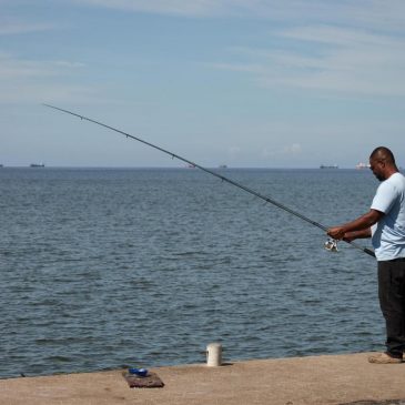 Fishermen in Trinidad and Tobago fear for their lives and jobs after US strikes in the Caribbean