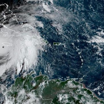 How to help those impacted by Hurricane Melissa