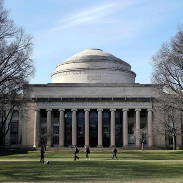 MIT president says she ‘cannot support’ proposal to adopt Trump priorities for funding benefits