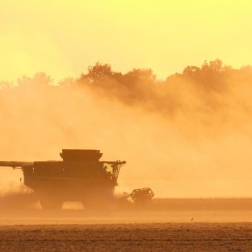 USDA is reopening some 2,100 offices to help farmers access $3B in aid despite the ongoing shutdown