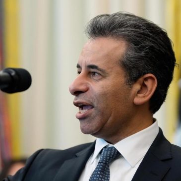 FDA unveils drugs to receive expedited review in support of ‘national priorities’