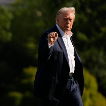 Federal appeals court rules Trump administration can’t end birthright citizenship