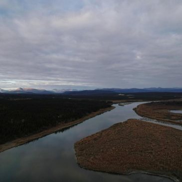 Trump approves Alaska mining road to boost copper, zinc production