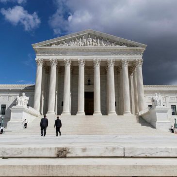 Stephen L. Carter: That ‘landmark’ free speech ruling misses the point