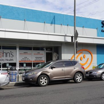 Health centers face risks as government funding lapses