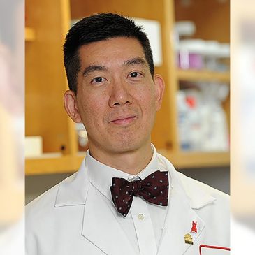 New vaccine for typhoid, salmonella shows promise