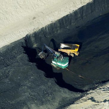 US rejects bid to buy 167 million tons of coal on public lands for less than a penny per ton