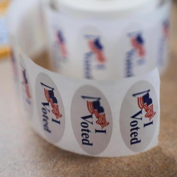 Federal judge rules Trump can’t require citizenship proof on the federal voting form