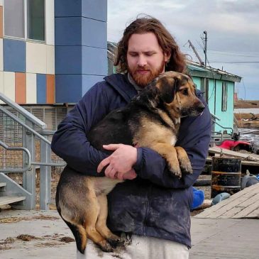 Alaska storm damage so bad many evacuees won’t go home for at least 18 months, governor says