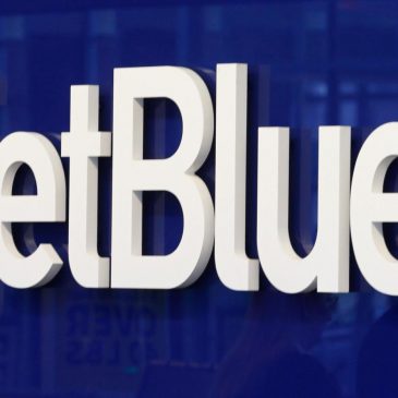 Drop in altitude on JetBlue flight that forced emergency landing injured at least 15, officials say