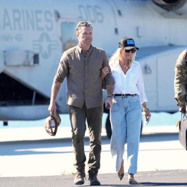 Hegseth changes policy on how Pentagon officials communicate with Congress