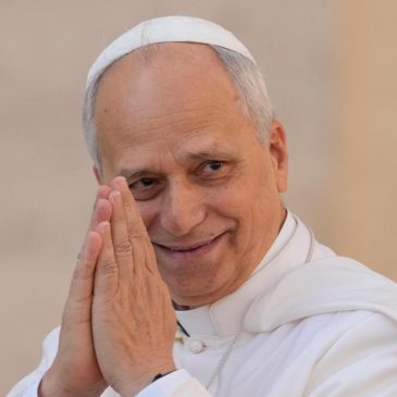 Pope intervenes in US abortion debate by raising what it really means to be pro-life
