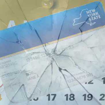 Surprise Trump Move Will Upend New York Food Stamps