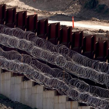 Hundreds of Cubans living in South Florida for years are being quietly deported to Mexico