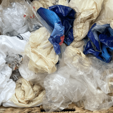 Microplastics found throughout Minnesota lakes, new report finds