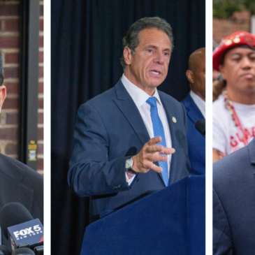 Where The Mayoral Candidates Stand On Housing Issues